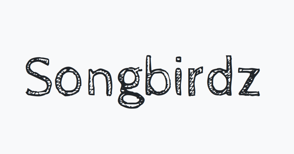Songbirdz - Birding Onchain - Farcaster Mini Apps